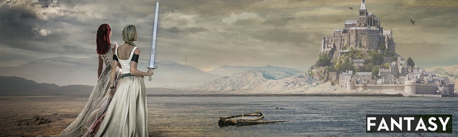 livres Fantasy