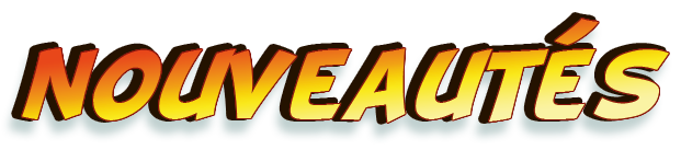 nouveauté