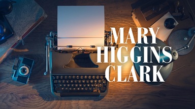 mary higgins clark