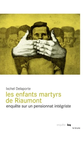 Les enfants martyrs de Riaumont