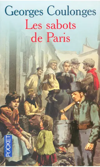 Les Sabots de Paris ( Georges COULONGES