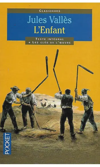 L'Enfant ( Jules Vallès )