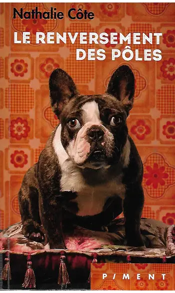 Le renversement des pôles ( N Côte )