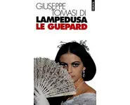 Le Guépard ( Tomasi di Lampedusa )