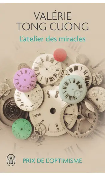L'atelier des miracles ( V Tong Cuong )