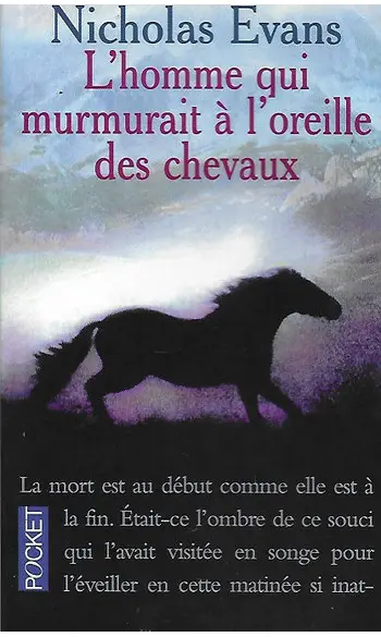 L'Homme qui murmurait à l'oreille des ch
