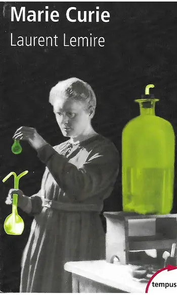 Marie Curie ( L Lemire )