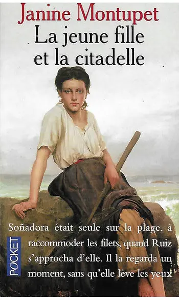 La jeune fille et la citadelle