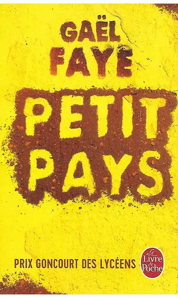 Petit pays ( Gaël Faye )