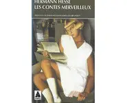 Contes merveilleux ( Hermann Hesse )