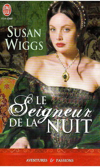 Le seigneur de la nuit ( Susan Wiggs )