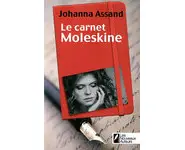 Le carnet Moleskine ( Johanna Assand )