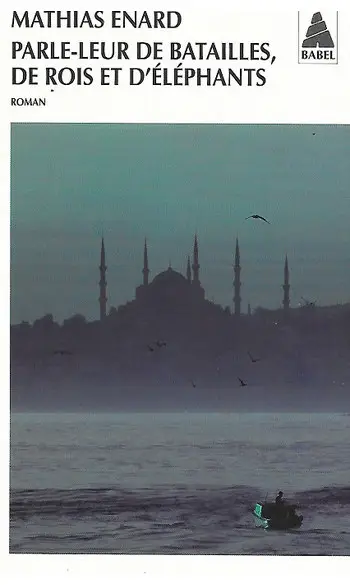 Parle-Leur De Batailles, De Rois ET D'El