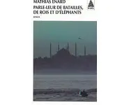 Parle-Leur De Batailles, De Rois ET D'El