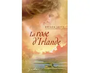 La rose d'Irlande ( Brenda Joyce )