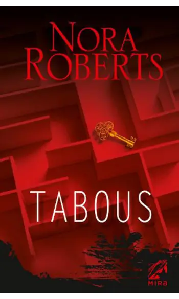 TABOUS ( Nora Roberts )