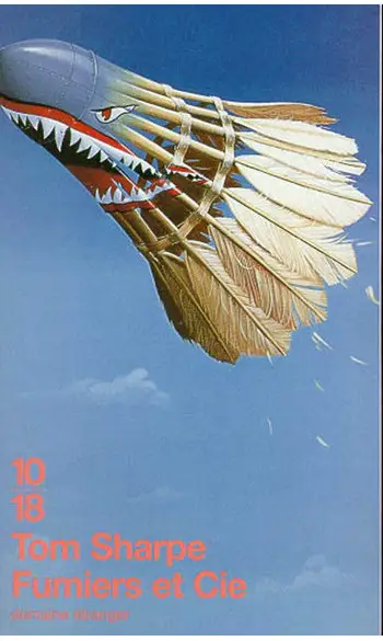 Fumiers et compagnie ( Tom Sharpe )