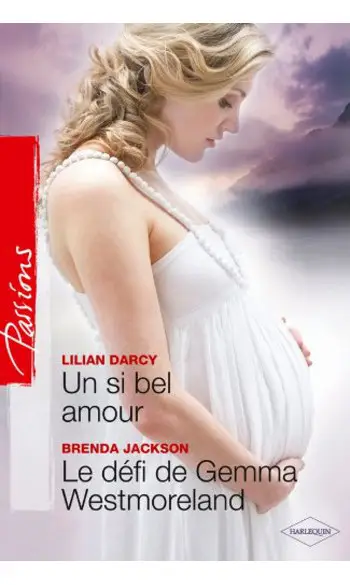 Un si bel amour - Le défi de Gemma Westm