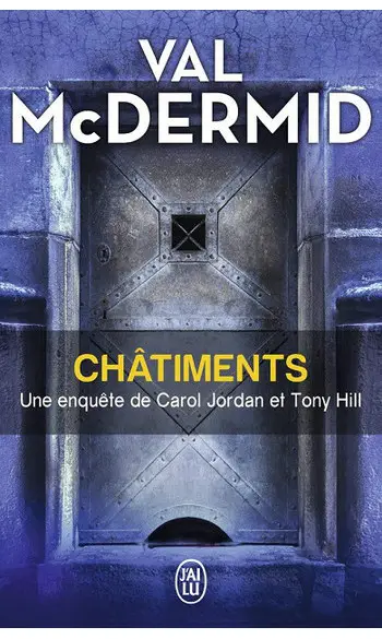 Châtiments ( Val McDermid )