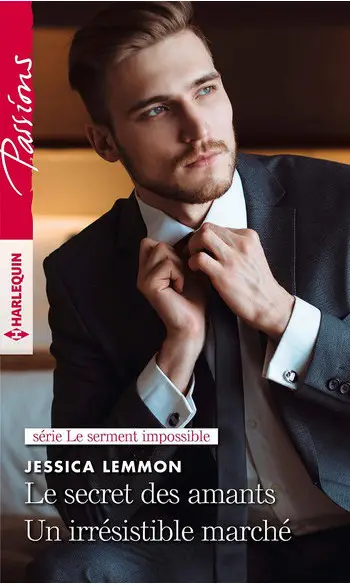 Le secret des amants - Un irrésistible m