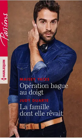 Opération bague au doigt - La famille do
