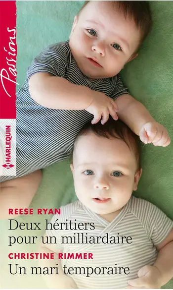 Deux héritiers pour un milliardaire - Un