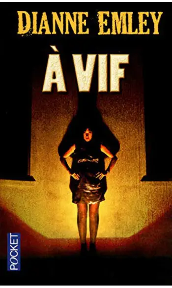 A vif ( Dianne EMLEY )