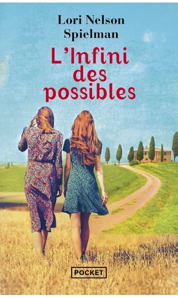 L'Infini des possibles ( L N Spielman )