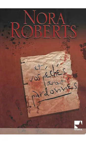 Et vos péchés seront pardonnés ( Roberts