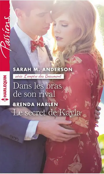 Dans les bras de son rival - Le secret d