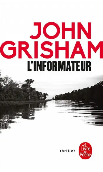 L'informateur ( John Grisham )