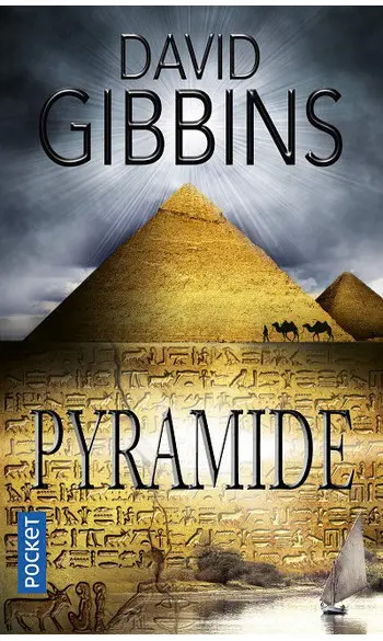 Pyramide ( David GIBBINS )