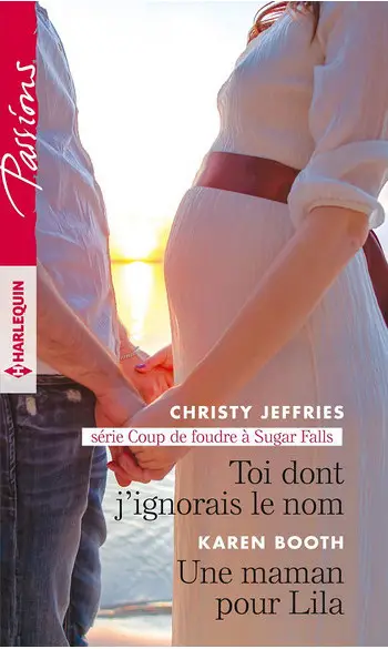 Toi dont j'ignorais le nom - Une maman p