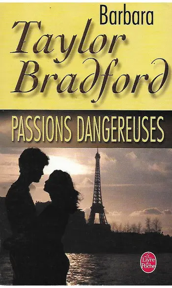 Passions Dangereuses ( Bradford Taylord