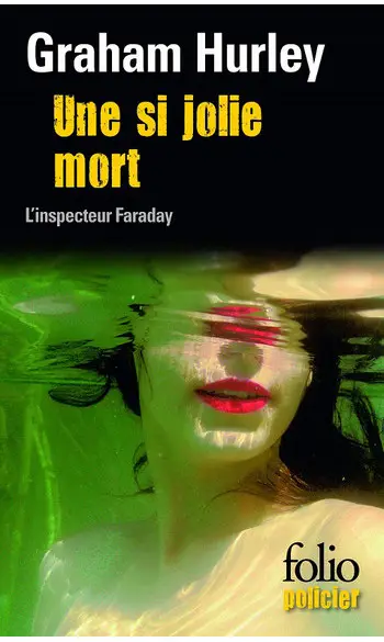 Une si jolie mort ( Graham Hurley )