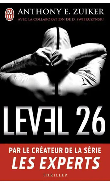 LEVEL 26 ( Anthony E. Zuiker )