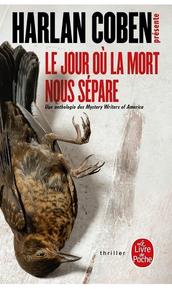 Le Jour où la mort nous sépare ( Coben )