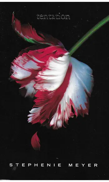 Saga Twilight - Tome 2 - Tentation