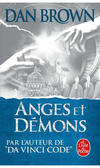 Anges et démons ( Dan Brown )
