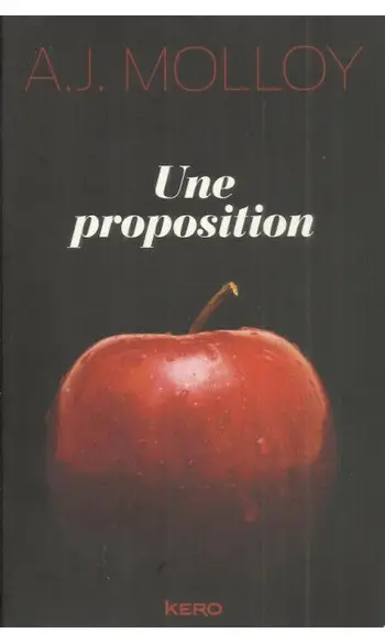 Une proposition ( A.j. Molloy )