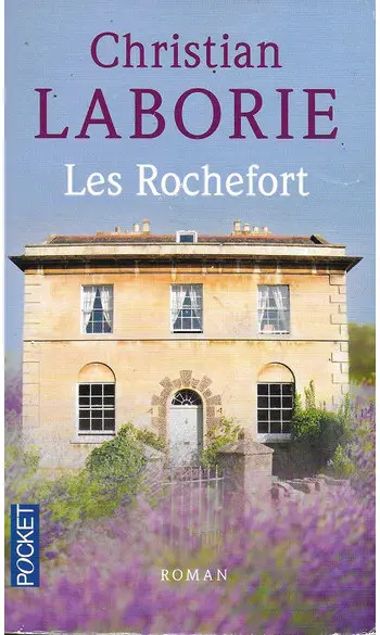 Les Rochefort ( Christian LABORIE )