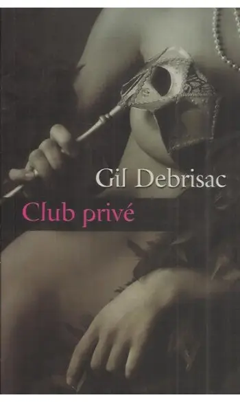 Club privé ( Gil Debrisac )
