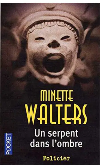 Un serpent dans l'ombre ( M Walters )