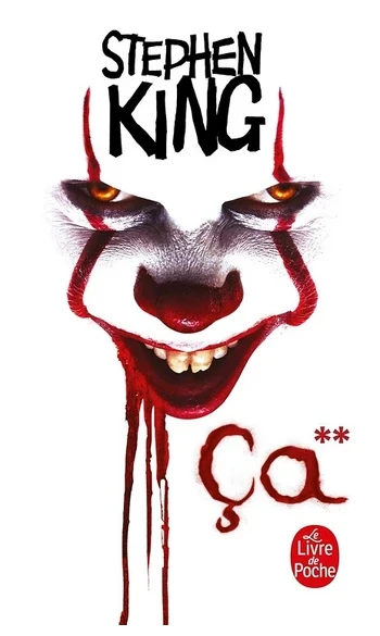 Ça, tome 2 ( Stephen King )