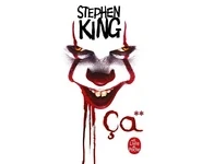 Ça, tome 2 ( Stephen King )
