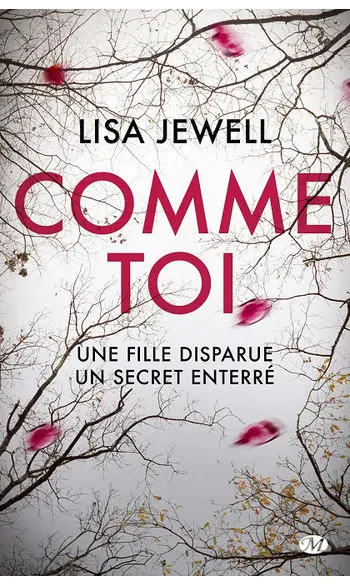 Comme toi ( Lisa Jewell )