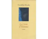 Le livre d'Hanna ( Geraldine BROOKS )