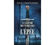 La Légende des Templiers - tome 1