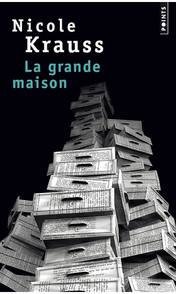 La Grande Maison ( Nicole Krauss )