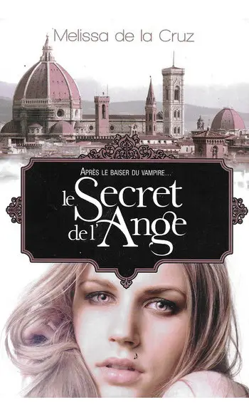 Les vampires de Manhattan - Tome 5